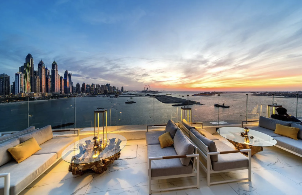 【 Aldar｜Gardenia Bay 】