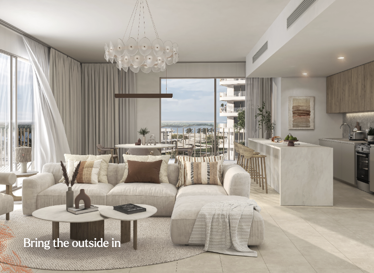 【 Aldar｜Gardenia Bay 】