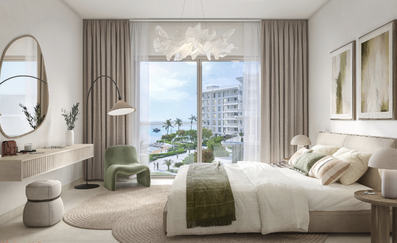 【 Aldar｜Gardenia Bay 】