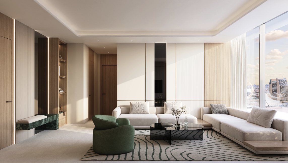 【 Binghatti|Hillside 】 【 Binghatti|Hillside 】