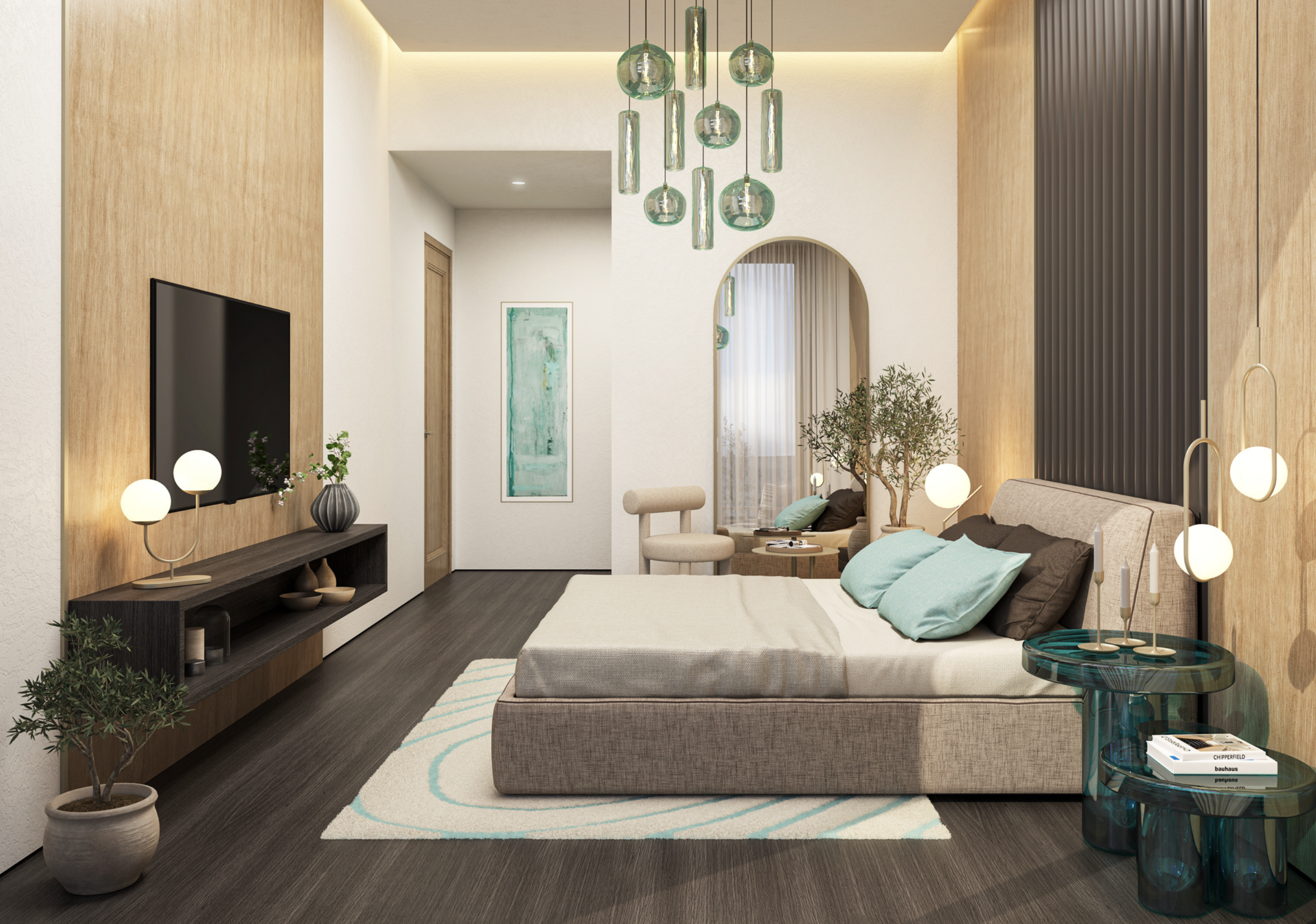 【 DAMAC|Lagoon Views 】 【 DAMAC|Lagoon Views 】