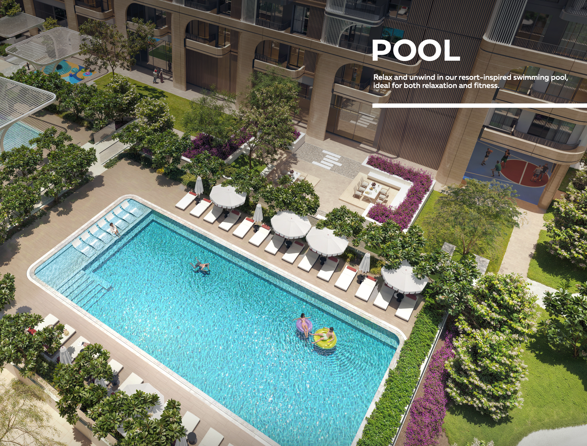 【 ALDAR|Manarat Living III 】 【 ALDAR|Manarat Living III 】