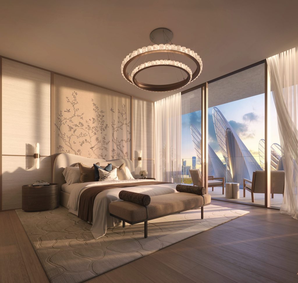 【 Aldar｜Mandarin Oriental 】