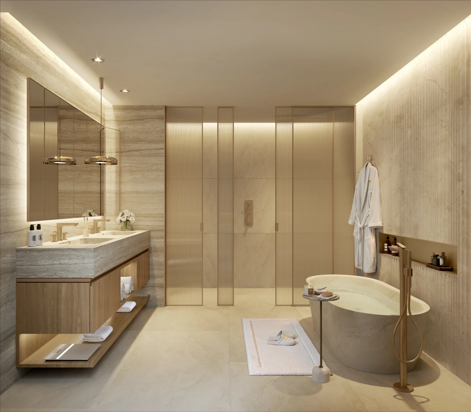 【 Aldar｜Mandarin Oriental 】