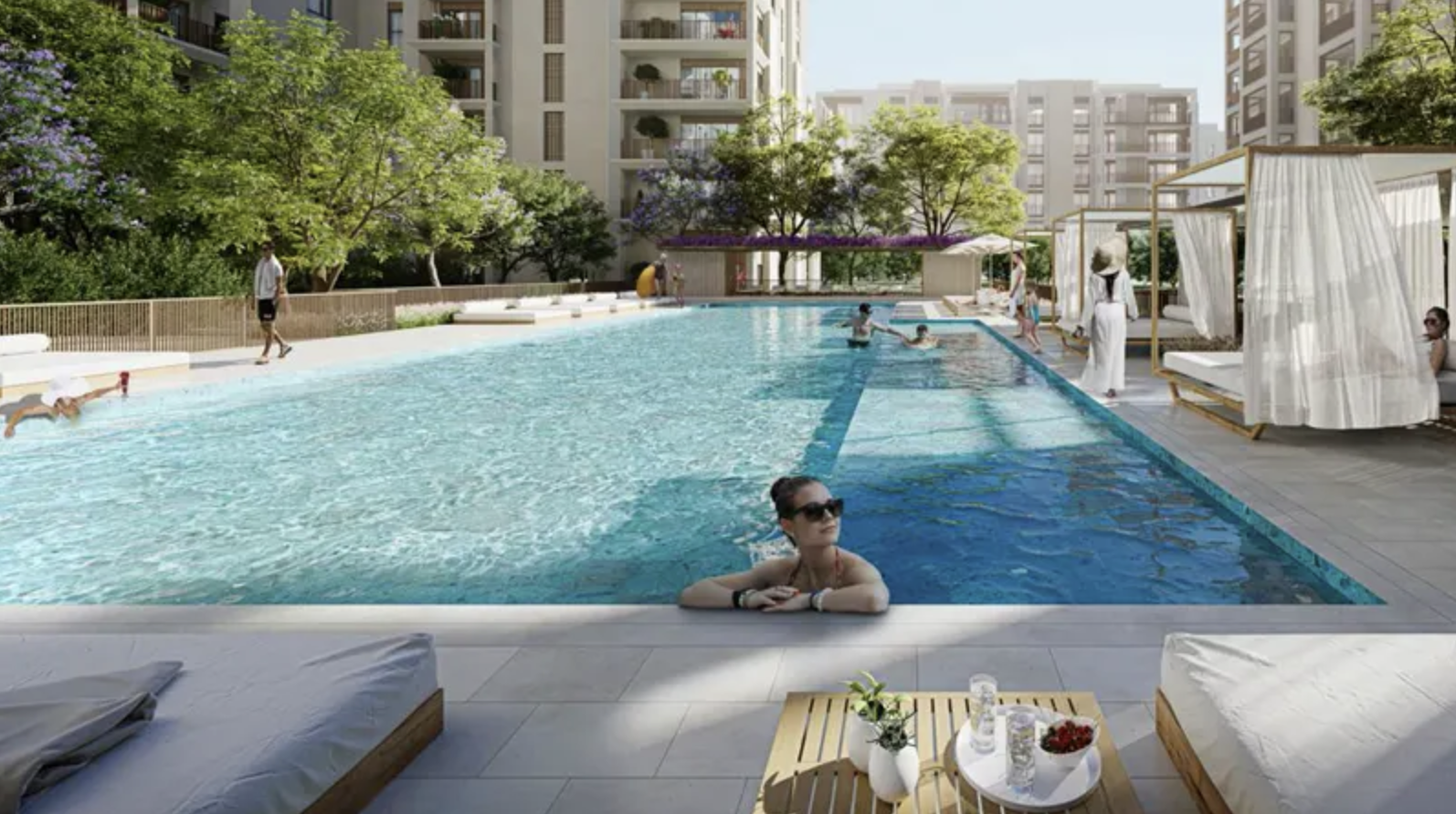 【 Emaar |Mangrove 】 【 Emaar |Mangrove 】