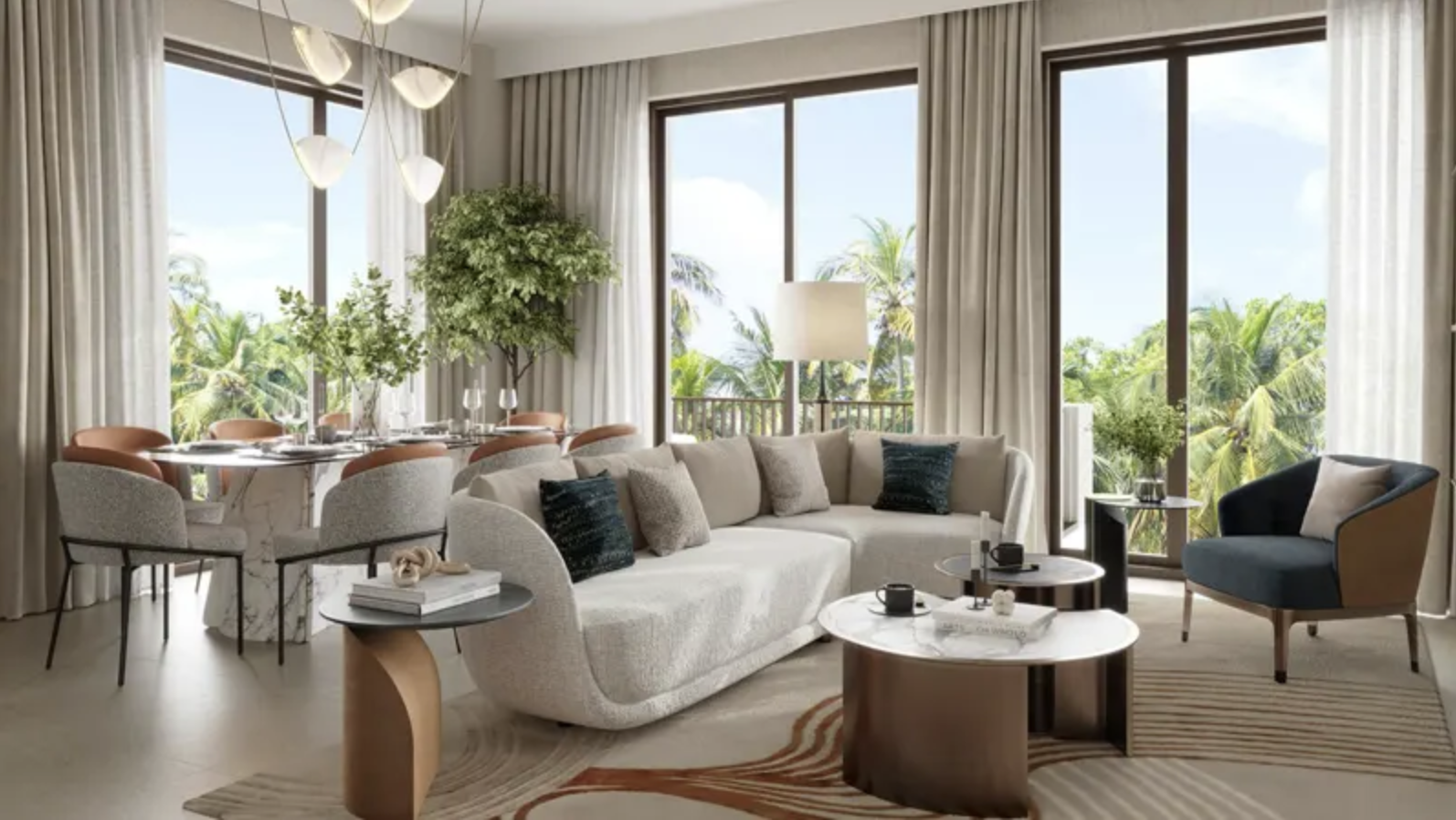 【 Emaar |Mangrove 】 【 Emaar |Mangrove 】