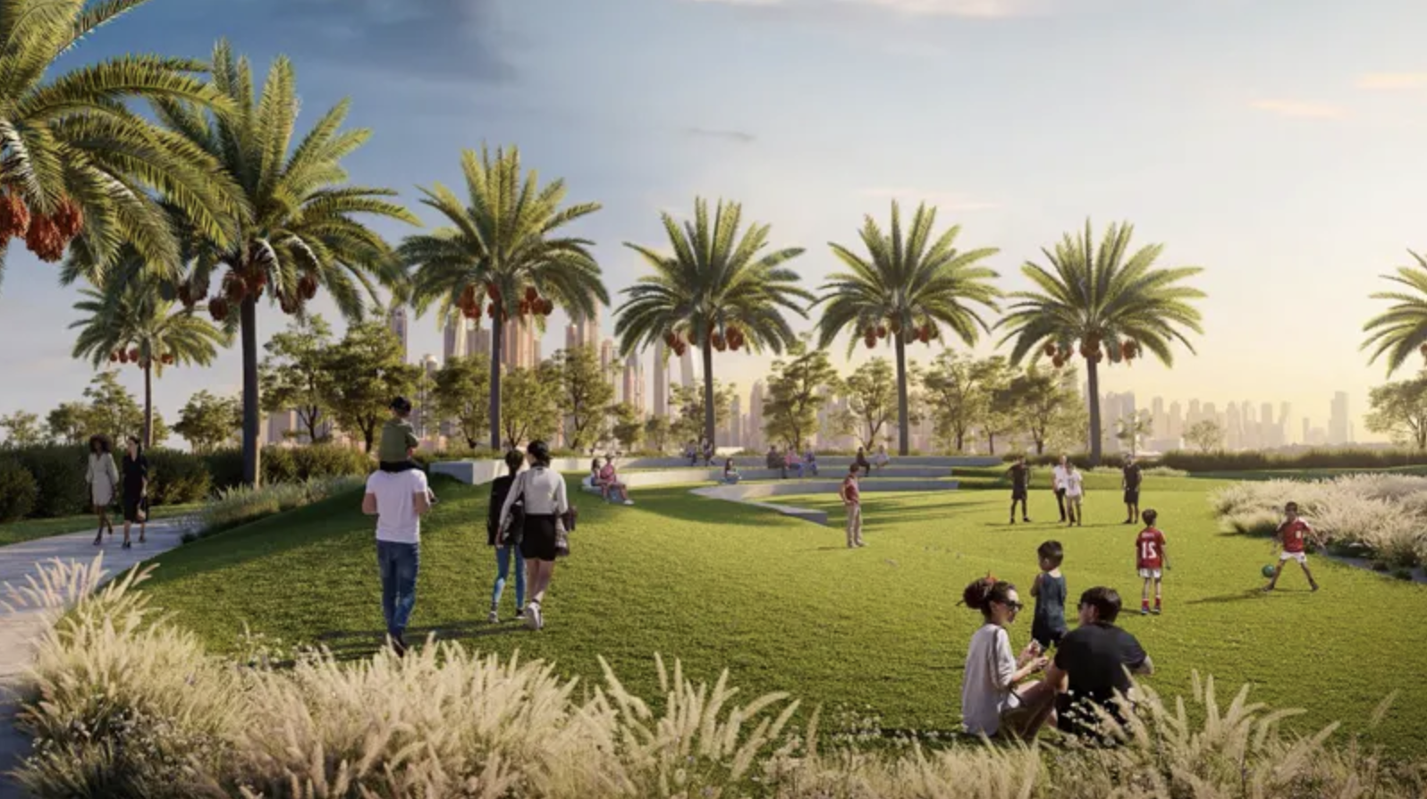 【 Emaar |Mangrove 】 【 Emaar |Mangrove 】
