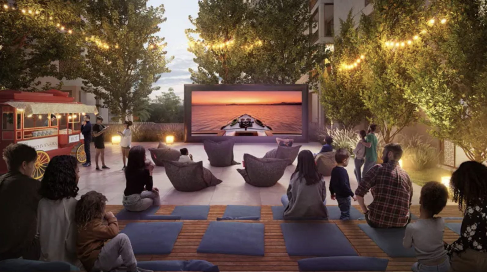 【 Emaar |Mangrove 】 【 Emaar |Mangrove 】