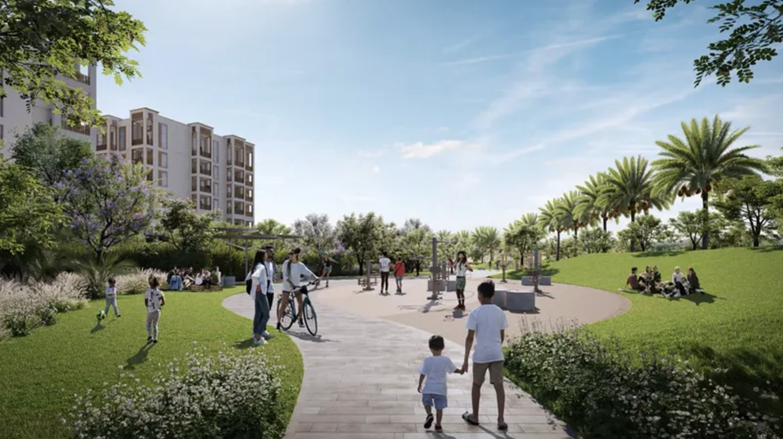 【 Emaar |Mangrove 】 【 Emaar |Mangrove 】