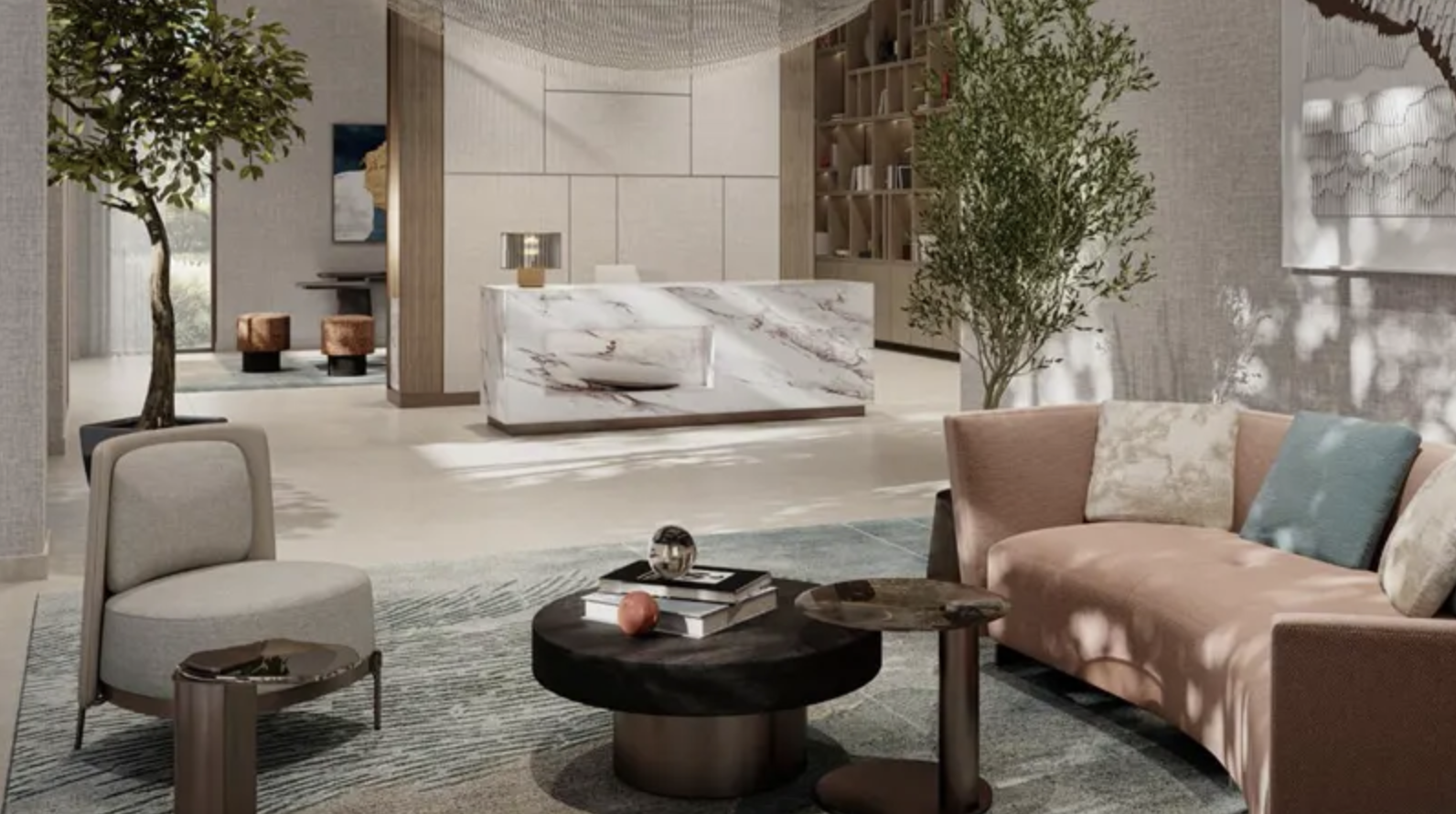 【 Emaar |Mangrove 】 【 Emaar |Mangrove 】