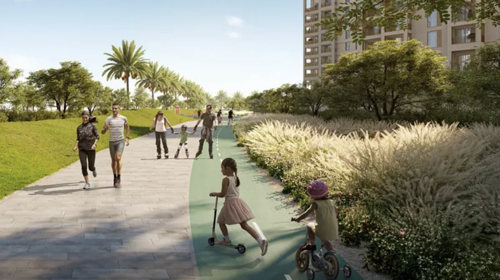 【 Emaar |Mangrove 】 【 Emaar |Mangrove 】