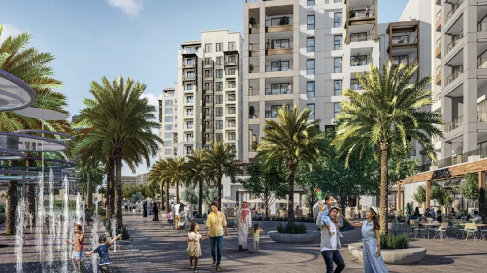 【 Emaar |Mangrove 】 【 Emaar |Mangrove 】