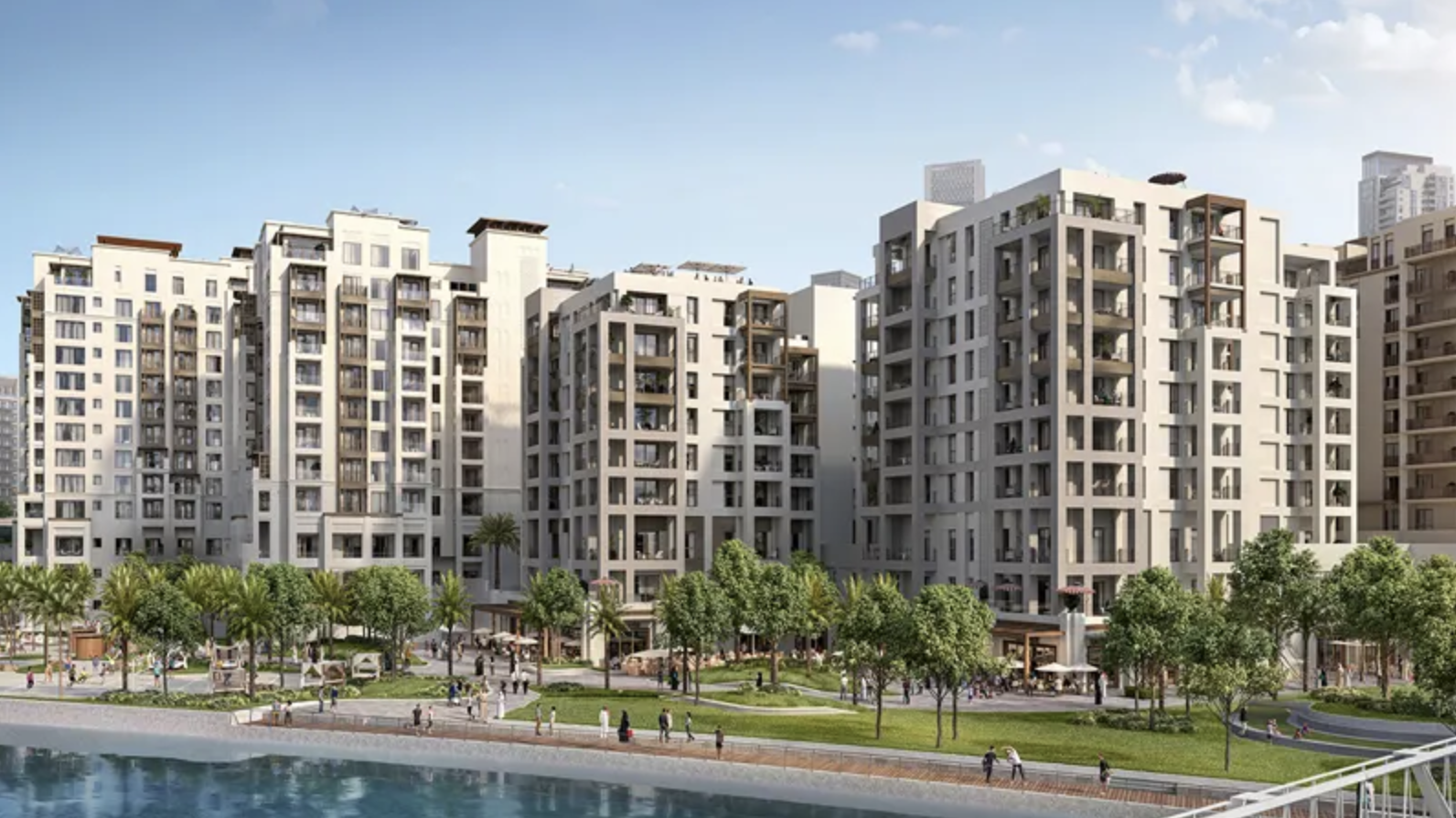 【 Emaar |Mangrove 】 【 Emaar |Mangrove 】