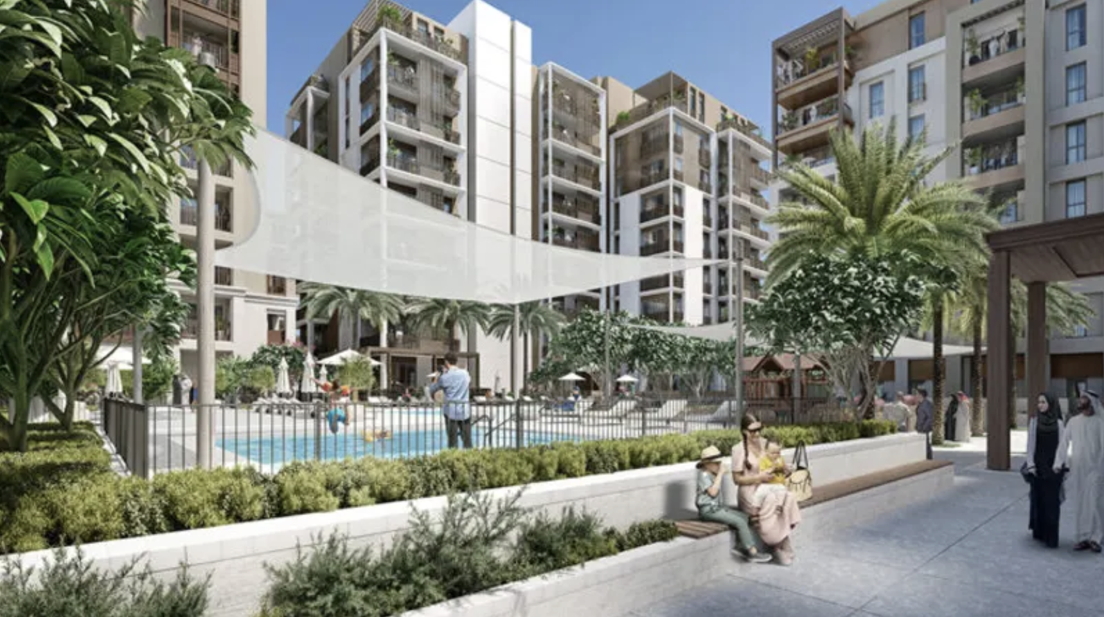 【 Emaar |Mangrove 】 【 Emaar |Mangrove 】