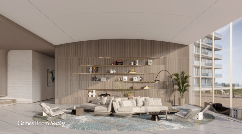 【 Ellington｜The Meriva 】