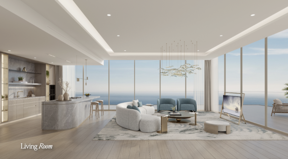 【 Ellington｜The Meriva 】