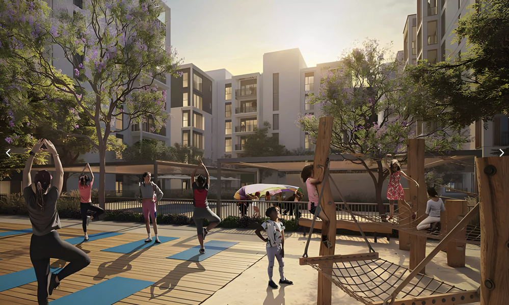 【 Emaar |Moor 】 【 Emaar |Moor 】