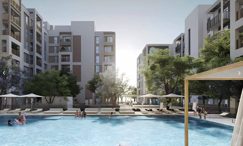 【 Emaar |Moor 】 【 Emaar |Moor 】