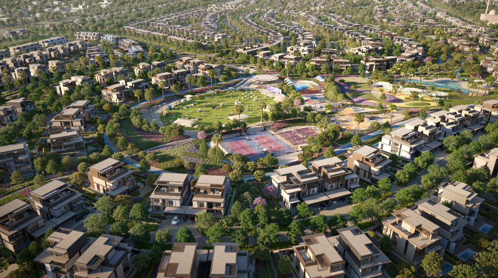 【 Meraas ｜Nad Al Sheba Gardens Phase 10 】