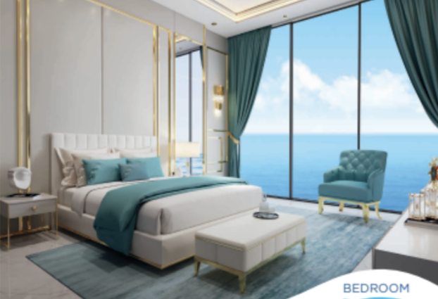 【 Danube｜Oceanz 2/3 】