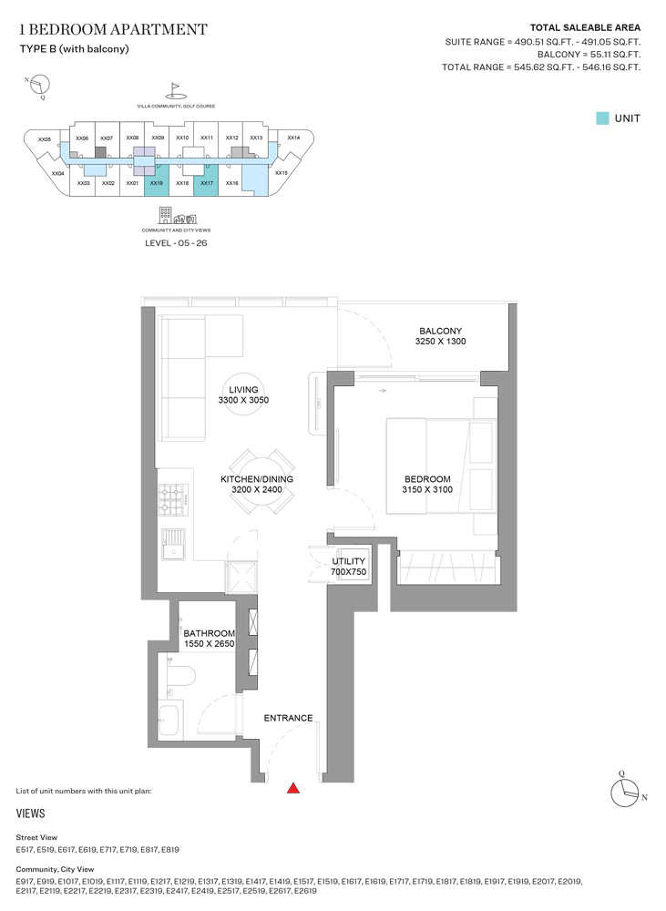 【 Sobha｜Orbis 】