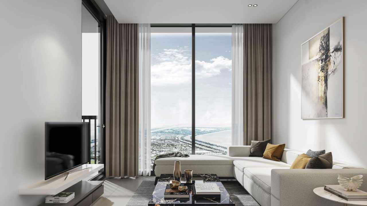 【 Sobha｜Orbis 】