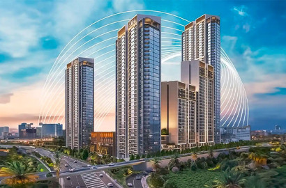 【 Sobha｜Orbis 】