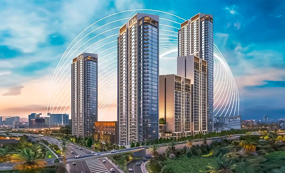 【 Sobha｜Orbis 】