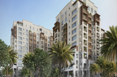 【 Emaar ｜Creek Crescent 】