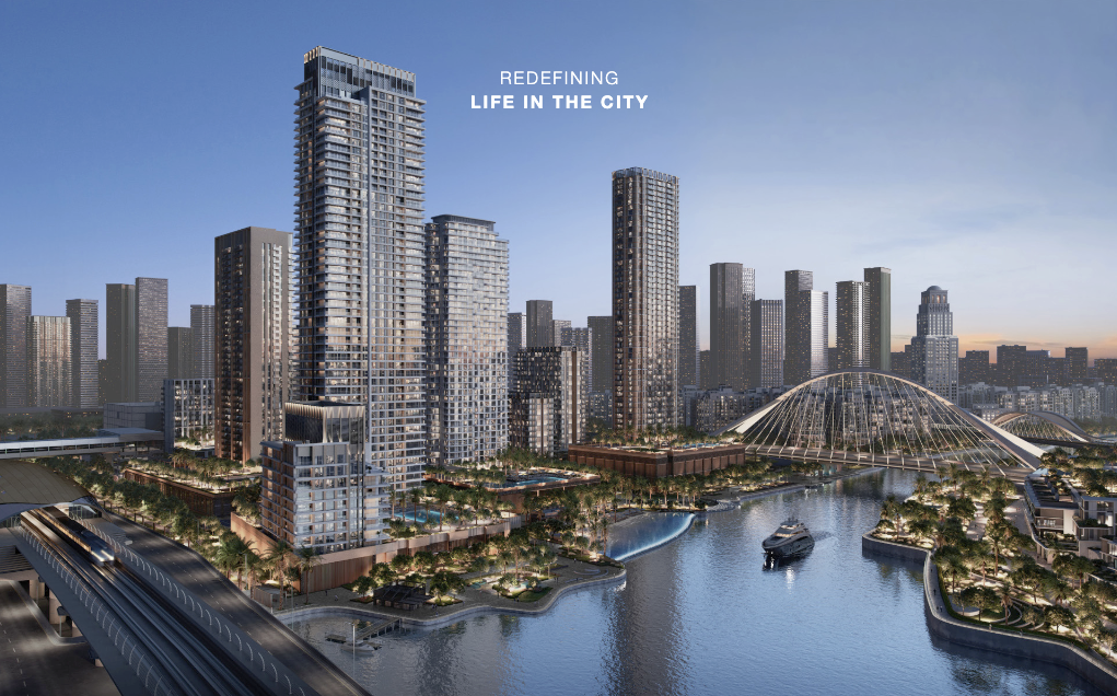 【 Emaar |Oria 】 【 Emaar |Oria 】