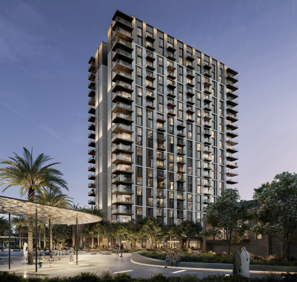 【 Emaar |Oria 】 【 Emaar |Oria 】