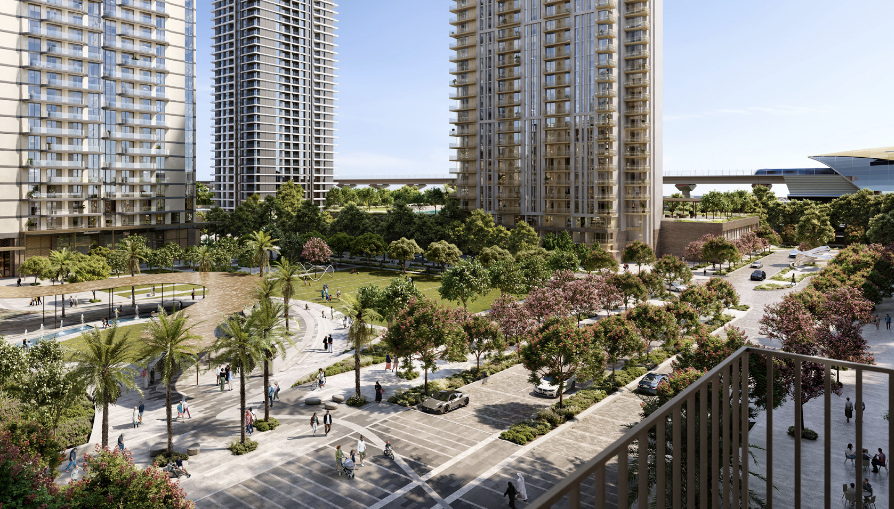 【 Emaar |Oria 】 【 Emaar |Oria 】