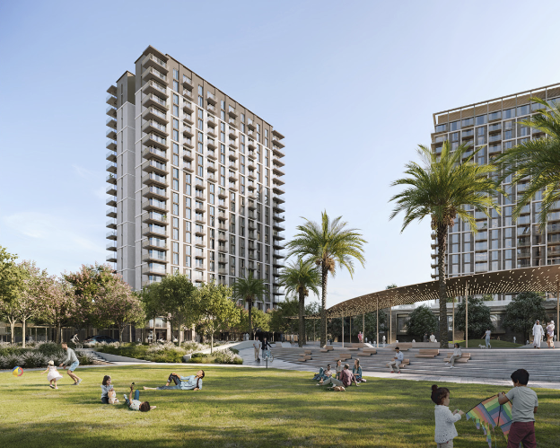 【 Emaar |Oria 】 【 Emaar |Oria 】