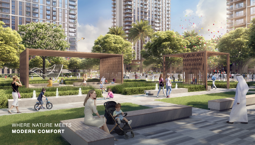 【 Emaar |Oria 】 【 Emaar |Oria 】