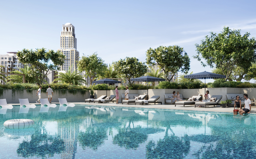 【 Emaar |Oria 】 【 Emaar |Oria 】