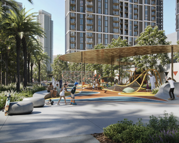 【 Emaar |Oria 】 【 Emaar |Oria 】