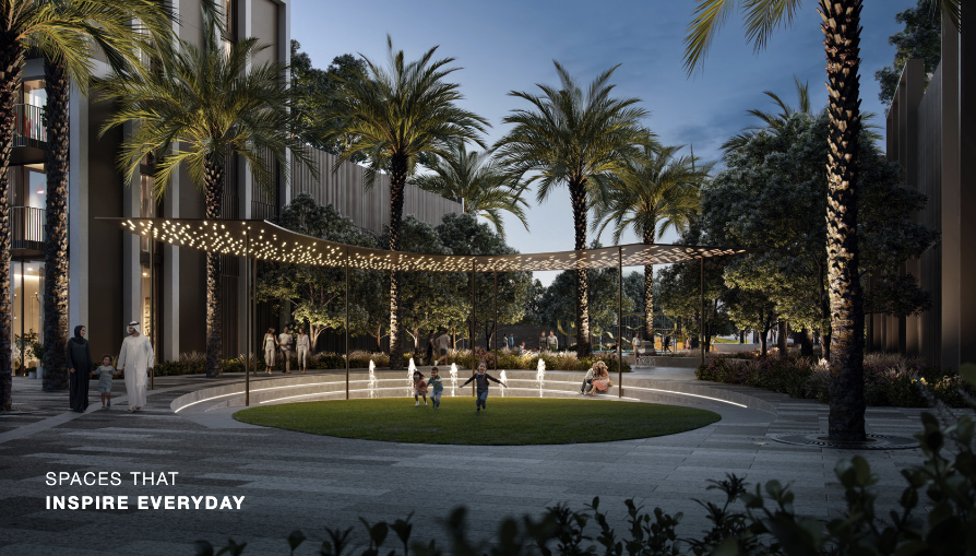 【 Emaar |Oria 】 【 Emaar |Oria 】