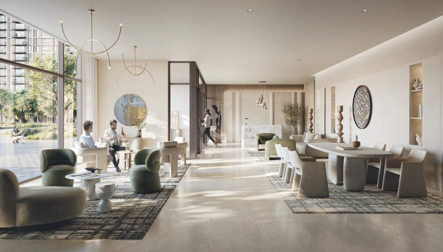 【 Emaar |Oria 】 【 Emaar |Oria 】
