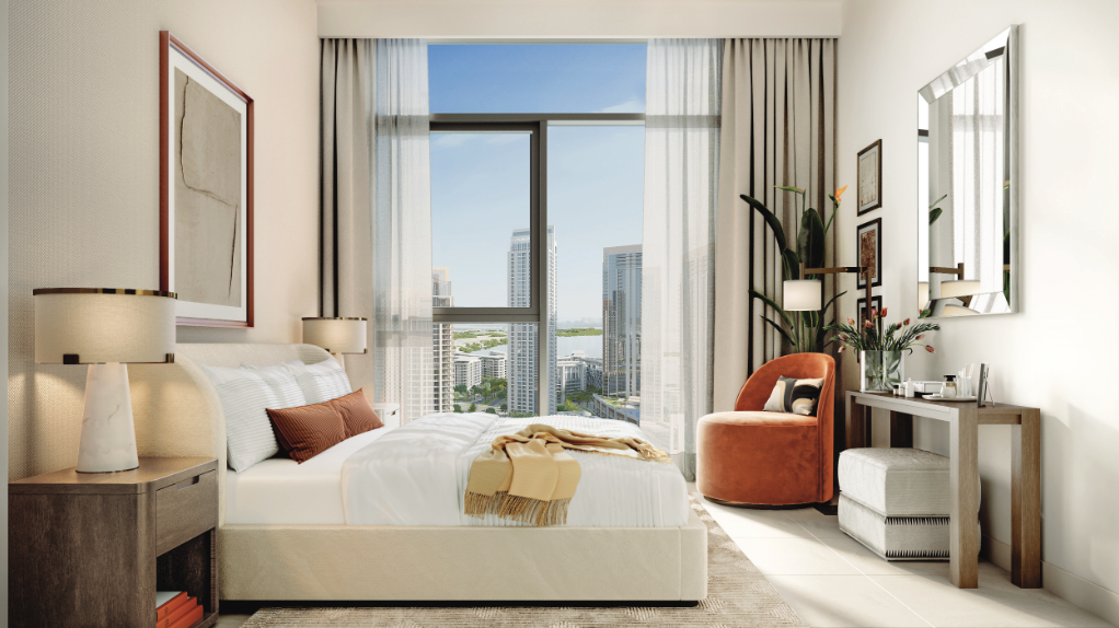 【 Emaar |Palace Residences North 】 【 Emaar |Palace Residences North 】