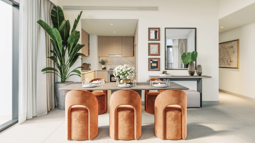 【 Emaar |Palace Residences North 】 【 Emaar |Palace Residences North 】
