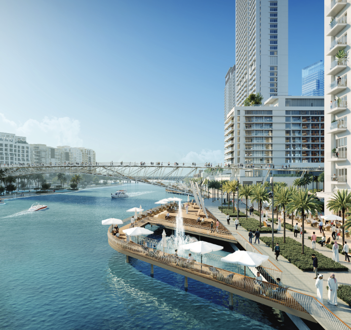 【 Emaar |Palace Residences North 】 【 Emaar |Palace Residences North 】