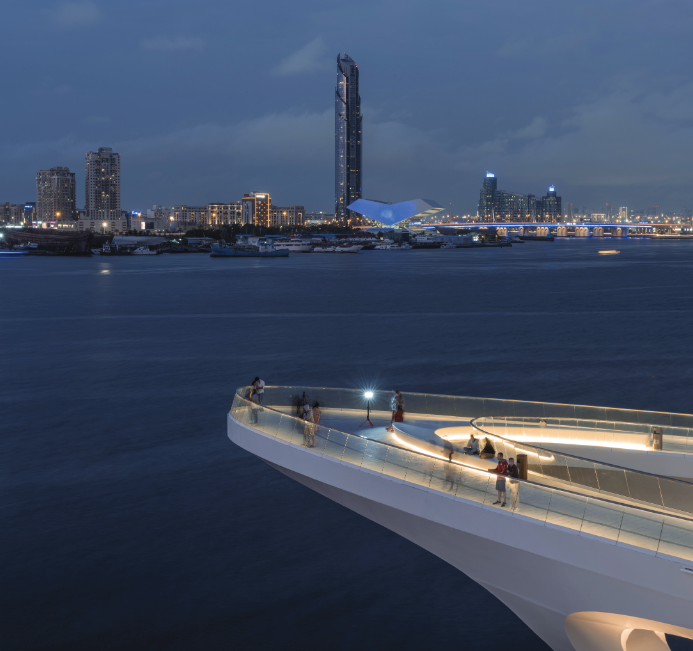 【 Emaar |Palace Residences North 】 【 Emaar |Palace Residences North 】