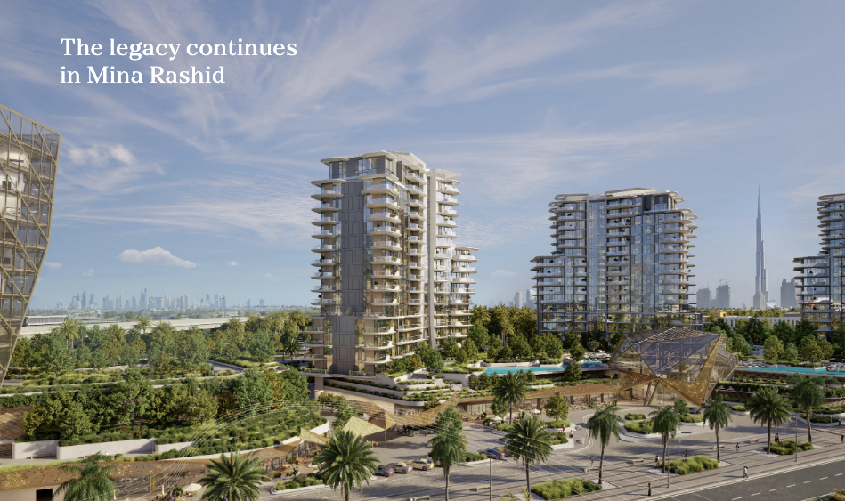 【 Ellington｜Portside Square 】