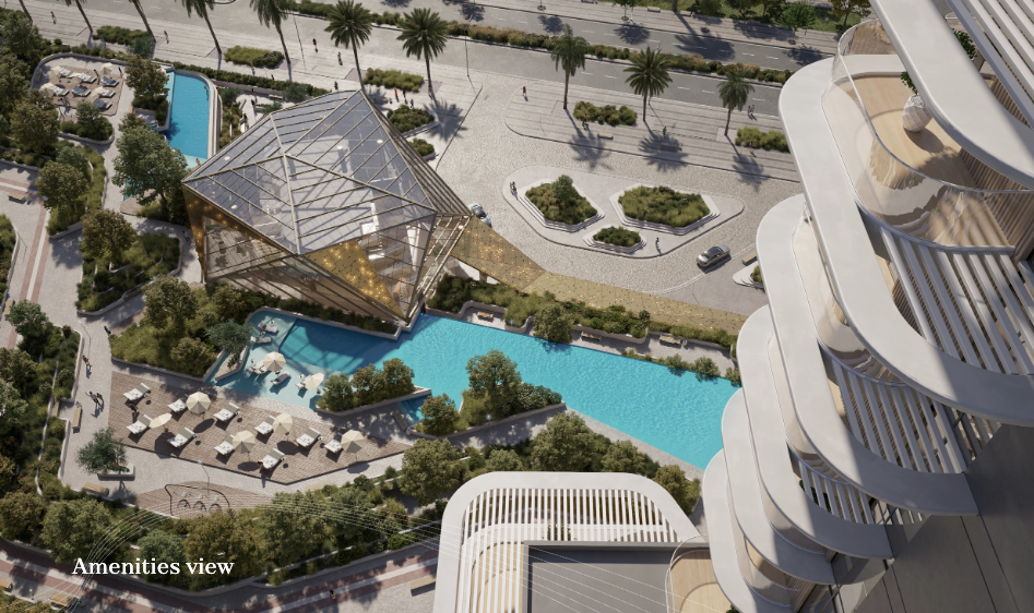 【 Ellington｜Portside Square 】