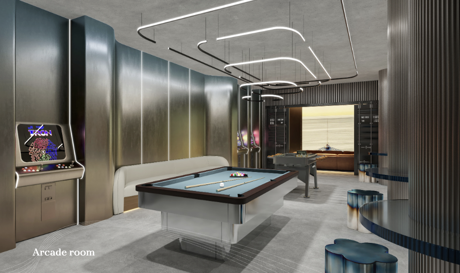 【 Ellington｜Portside Square 】