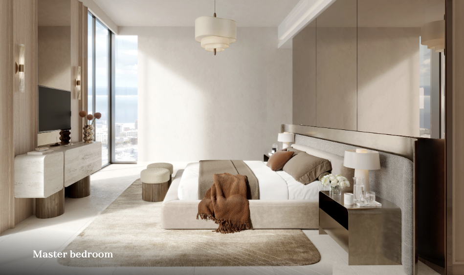 【 Ellington｜Portside Square 】