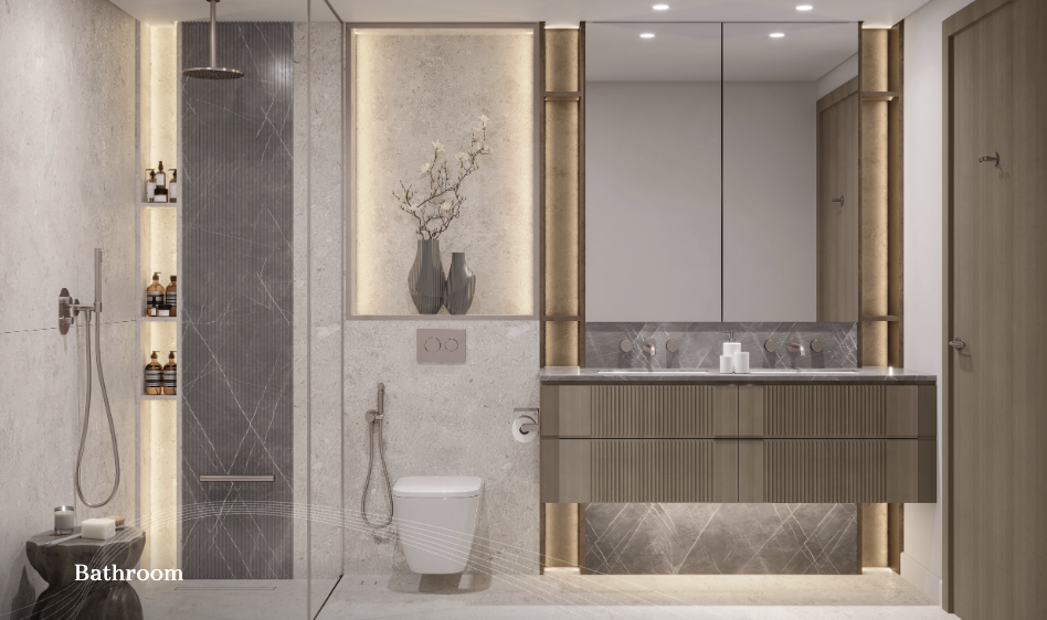 【 Ellington｜Portside Square 】