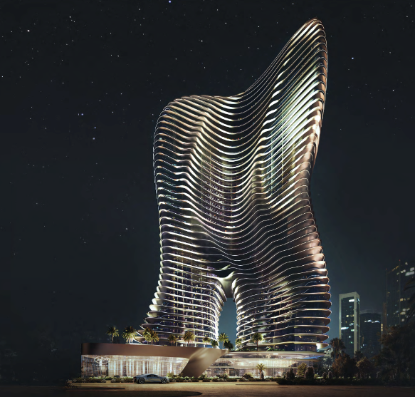 【 Binghatti|Residences 】 【 Binghatti|Residences 】