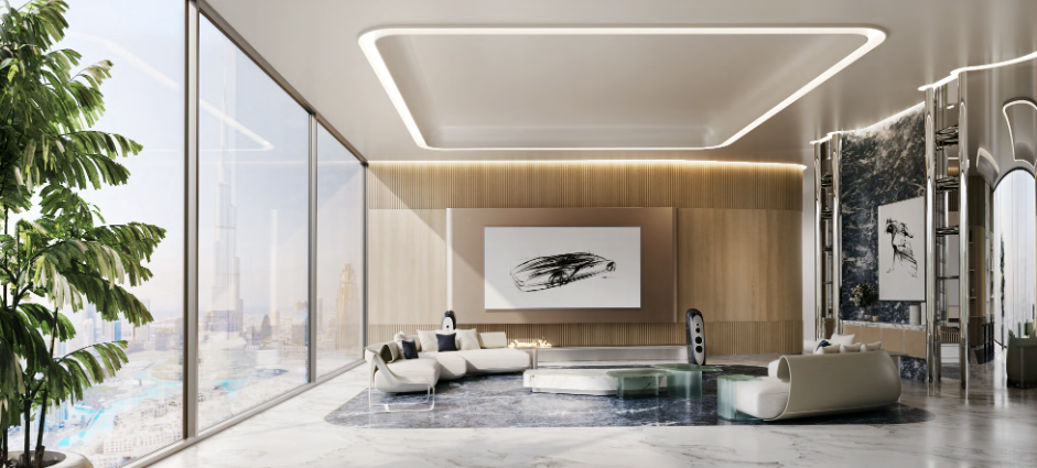 【 Binghatti|Residences 】 【 Binghatti|Residences 】