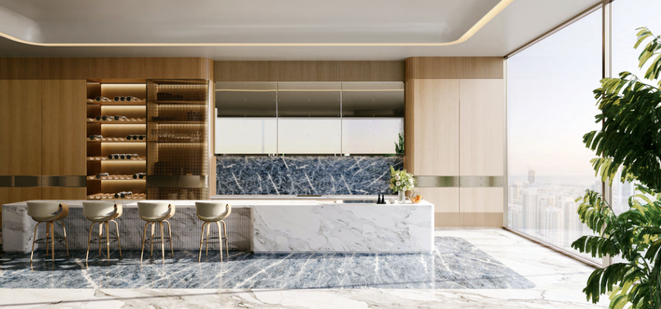 【 Binghatti|Residences 】 【 Binghatti|Residences 】